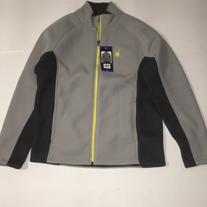 Spider Outbound NoveltyMid Jacket